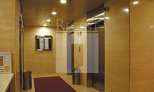 EAST TOWN BUILDING (東城大廈)-RGP007523