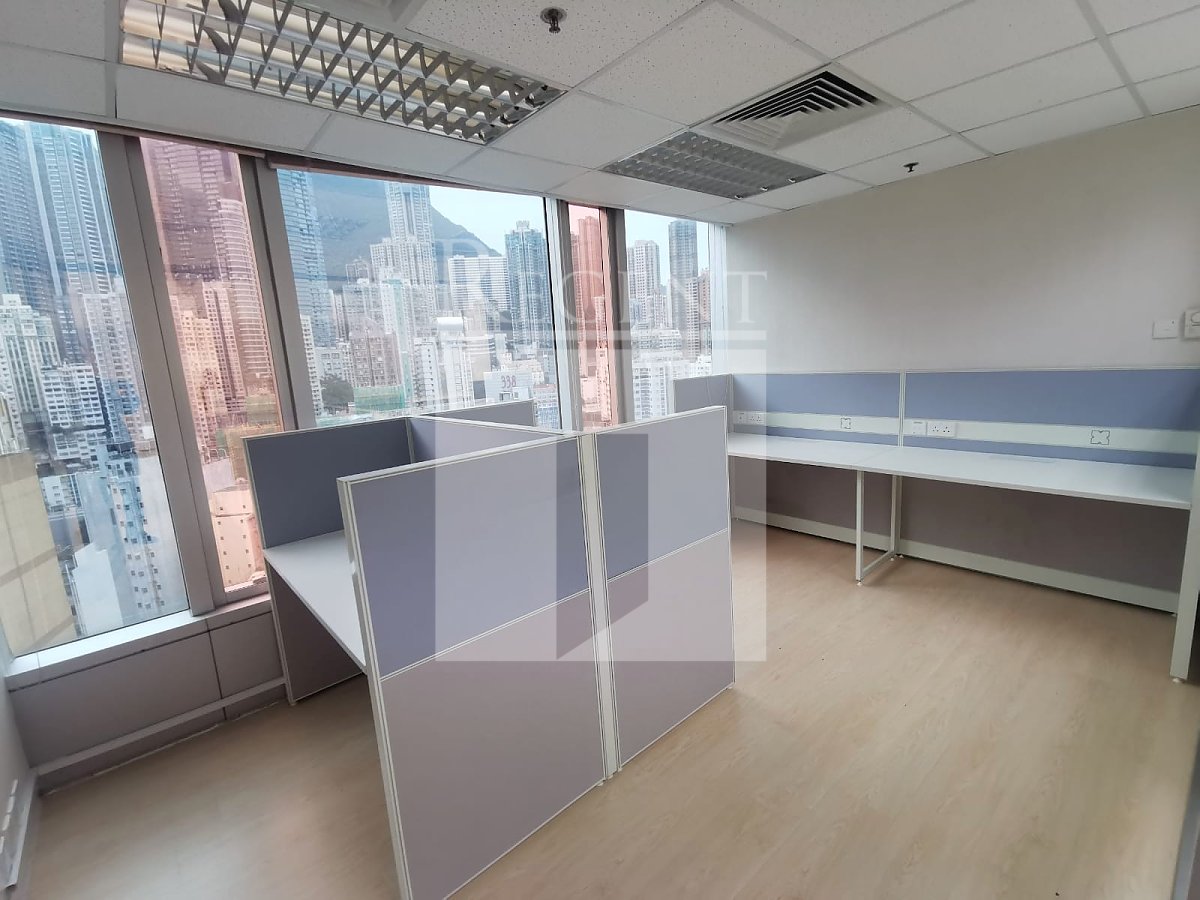 FWD FINANCIAL CENTRE (富衛金融中心)-RGP032430