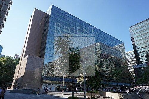 EAST OCEAN CENTRE (東海商業中心)-C0607271
