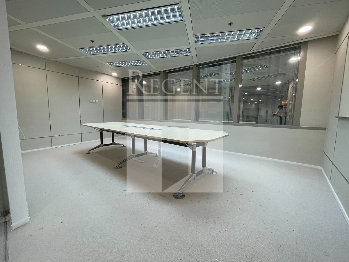 GRAND MILLENNIUM PLAZA L BLOCK (新紀元廣場 低座)-RGP023767