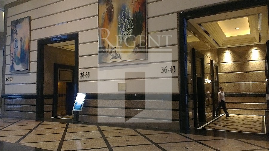 CENTRAL PLAZA (中環廣場)-RGP002442