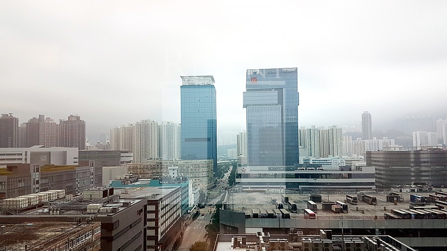 YHC TOWER (恩浩國際中心)-RGP019748