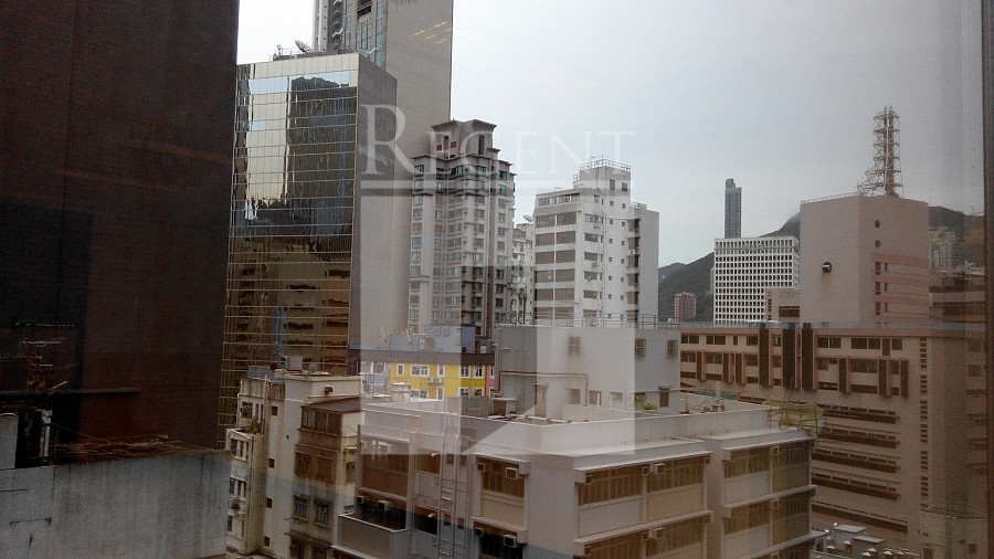 TAI TUNG BUILDING (大同大廈)-RGP007930