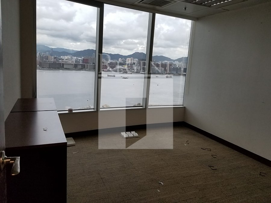 COFCO TOWER (中糧大廈)-RGP021340