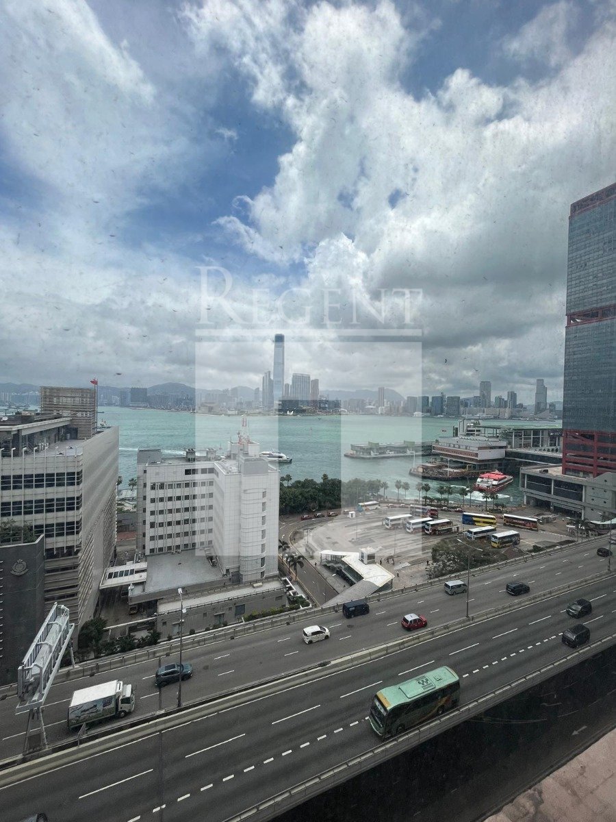 WAYSON COMMERCIAL BUILDING (威勝商業大廈)-C0613547