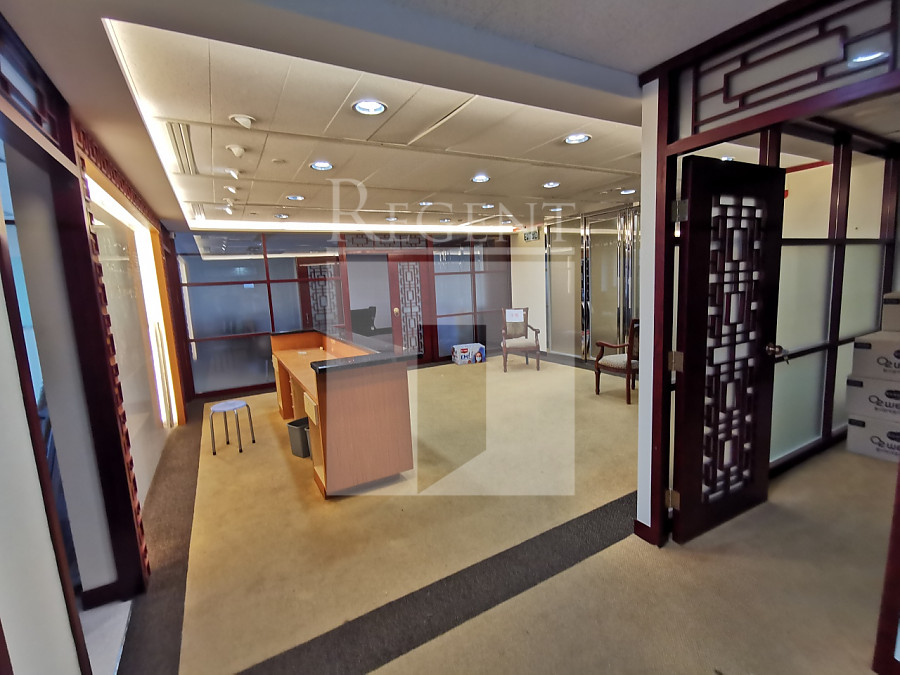 SUN HUNG KAI CENTRE (新鴻基中心)-RGP021624