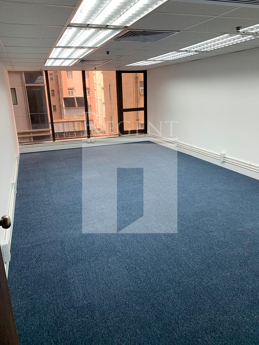 HUA QIN INT'L BUILDING (華秦國際大廈)-RGP017817