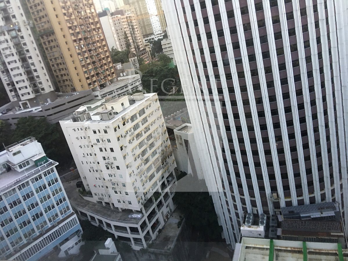 WU CHUNG HOUSE (胡忠大廈)-RGP024656