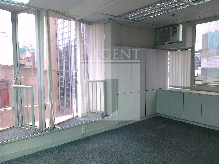 PARK HOVAN COMMERCIAL BUILDING (柏豪商業大廈)-RGP007593