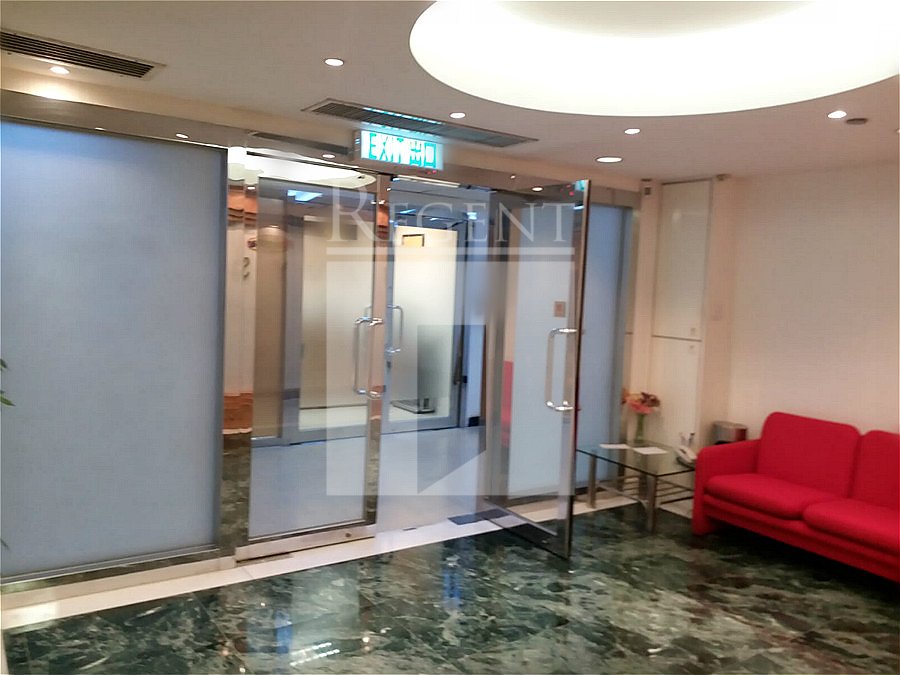 PENINSULA CENTRE (半島中心)-RGP020515