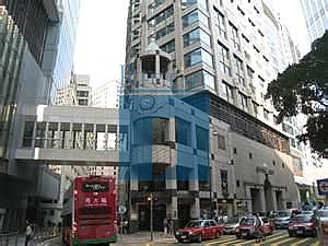 NINE QUEEN'S ROAD C (皇后大道中9號)-B5693669