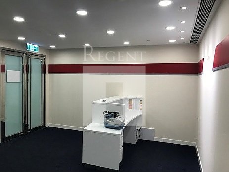 MIRA PLACE TOWER A (美麗華廣場A座)-RGP023634