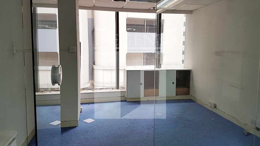 HUA QIN INT'L BUILDING (華秦國際大廈)-RGP015440