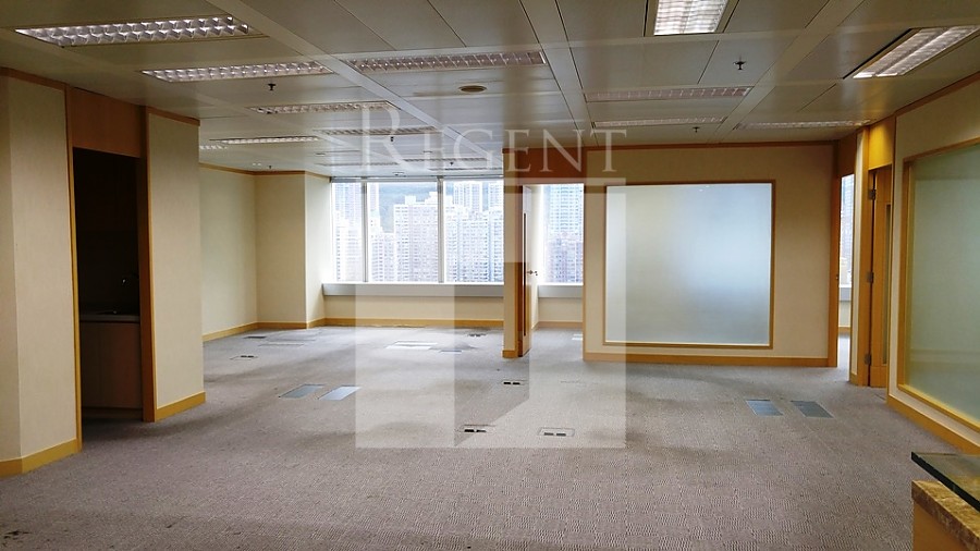 THE CENTER (中環中心)-RGP010813