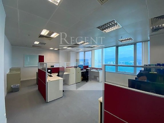 AIA TOWER (友邦廣場)-RGP031899