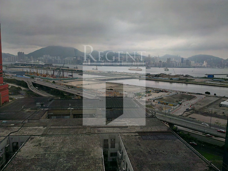 YHC TOWER (恩浩國際中心)-RGP007131