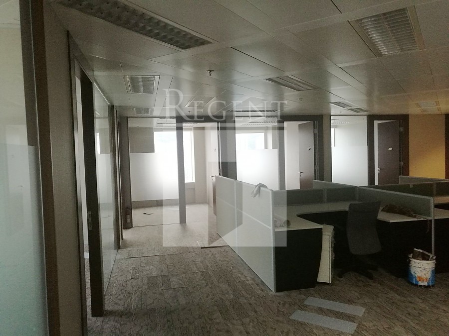 THE CENTER (中環中心)-RGP015948