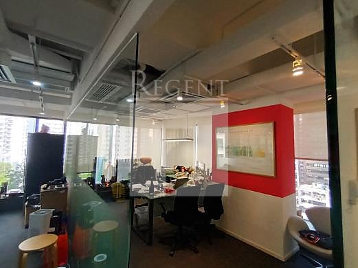 HOLLYWOOD CENTRE (荷李活商業中心)-RGP030905