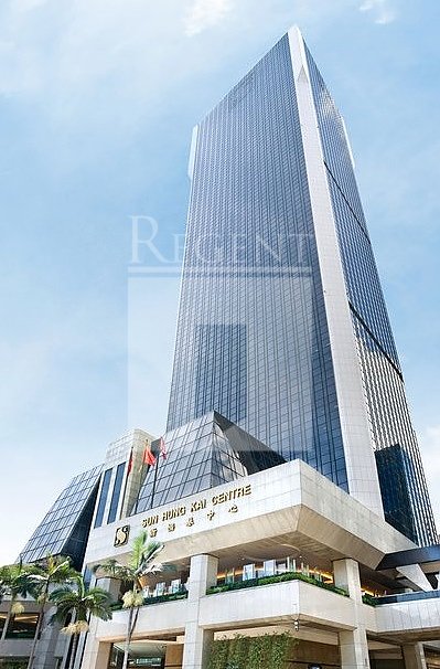 SUN HUNG KAI CENTRE (新鴻基中心)-RGP024402