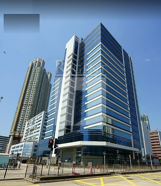TINS ENTERPRISES CENTRE (田氏企業中心)-RGP024162