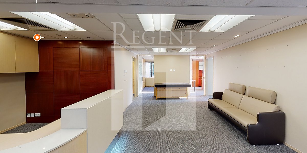 LEIGHTON CENTRE (禮頓中心)-RGP024727