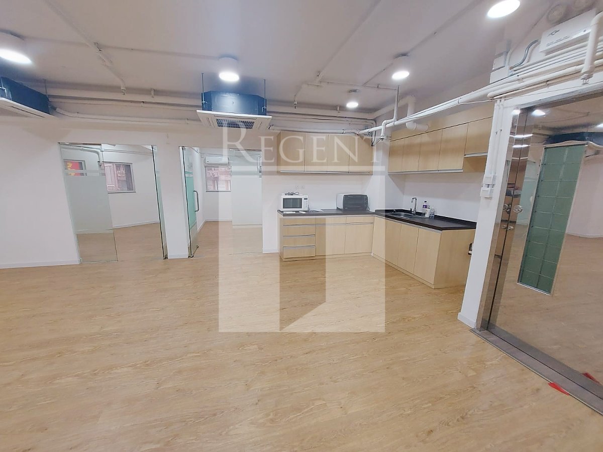 KINGDOM POWER COMMERCIAL BUILDING (帝權商業大樓)-RGP018671