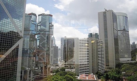 RUTTONJEE CENTRE PHASE 02 DINA HOUSE (律敦治行 第02期 帝納大廈)-RGP015431