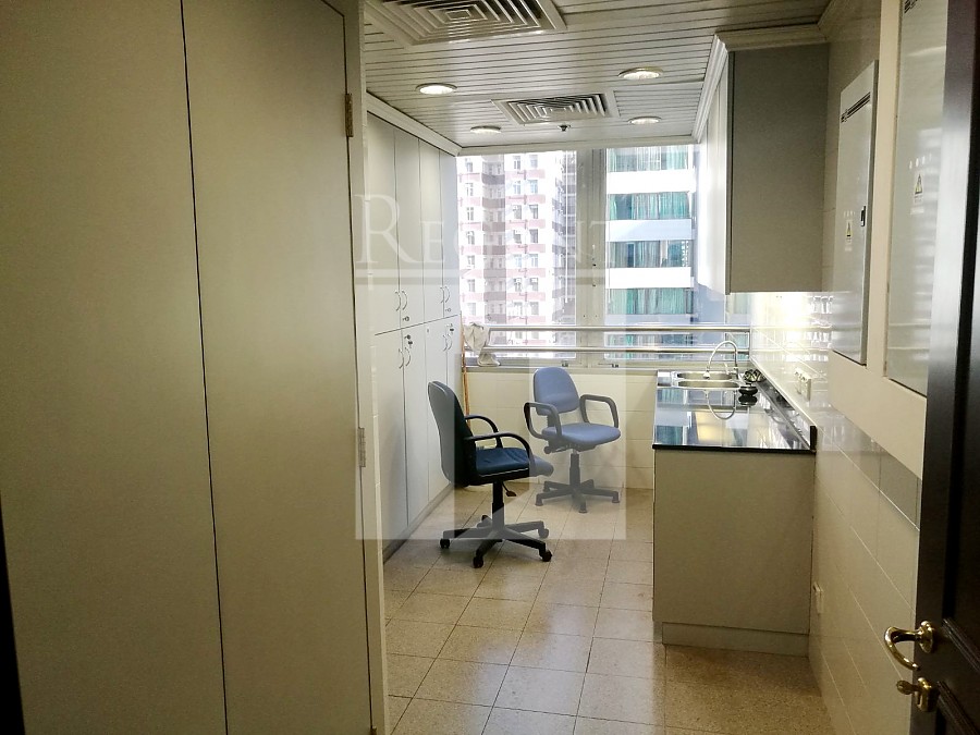 BANK OF EAST ASIA HARBOUR VIEW CENTRE (東亞銀行港灣中心)-RGP015525