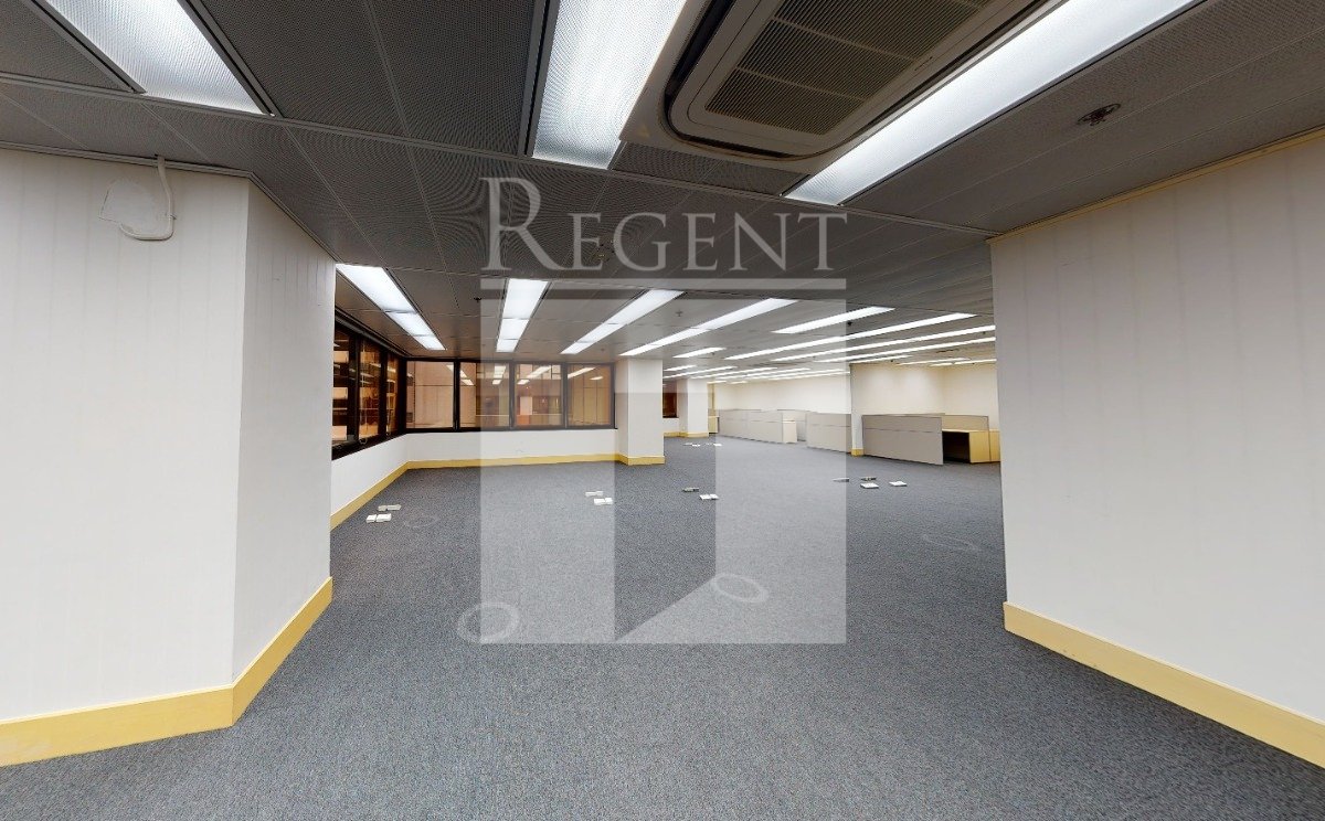 RUTTONJEE CENTRE PHASE 01 RUTTONJEE HOUSE (律敦治行 第01期 律敦治大廈)-RGP025235