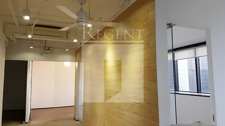 SING HO FINANCE BUILDING (信和財務大廈)-RGP019362