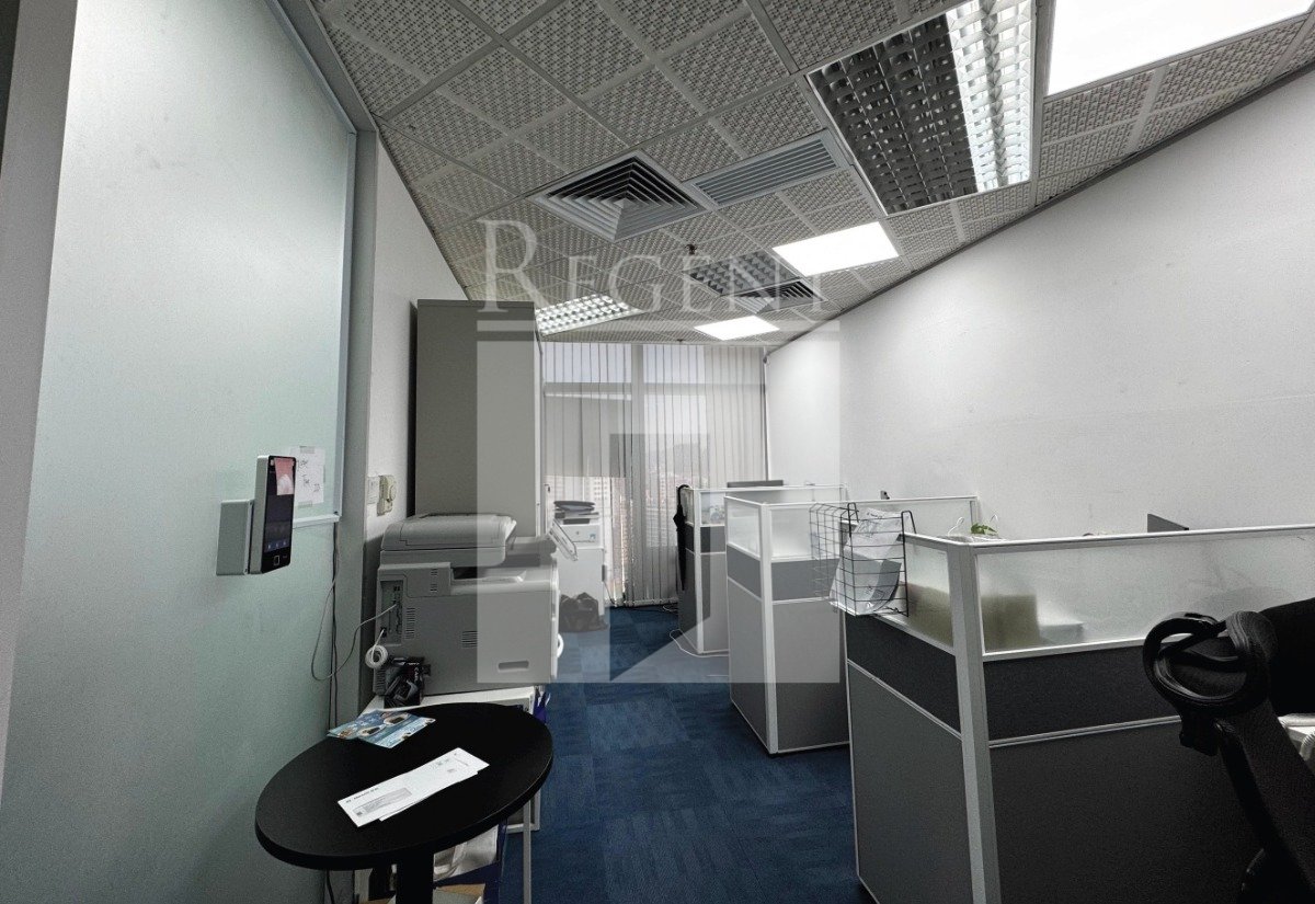 MIRA PLACE 1 TOWER A (美麗華廣場一期 A座)-C0571541
