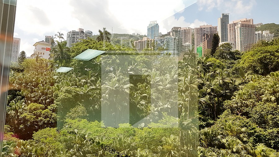 RUTTONJEE CENTRE PHASE 01 RUTTONJEE HOUSE (律敦治行 第01期 律敦治大廈)-RGP013449