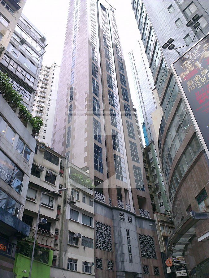 WYNDHAM PLACE (雲咸商業中心)-RGP2552105