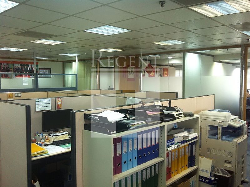 SHUN TAK CENTRE (WEST TOWER) (信德中心 西冀)-RGP007975