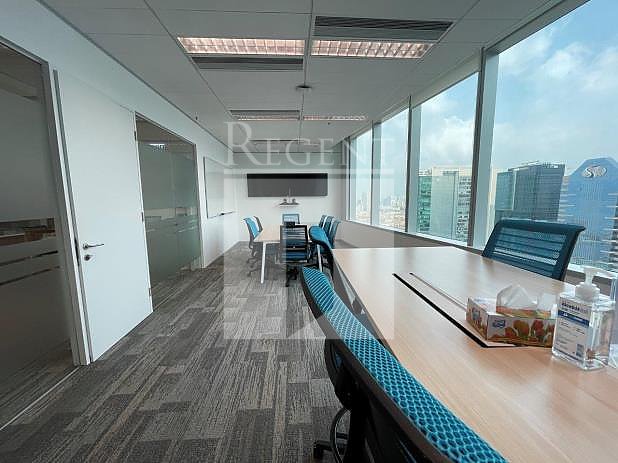 ENTERPRISE SQUARE PHASE 05 TOWER 01 (企業廣場 第05期 第01座)-RGP024316