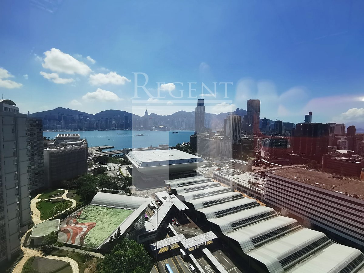 METROPOLIS TOWER (都會大廈)-RGP024872