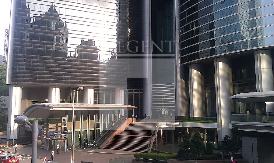 CITIBANK TOWER (花旗銀行大廈)-RGP002414