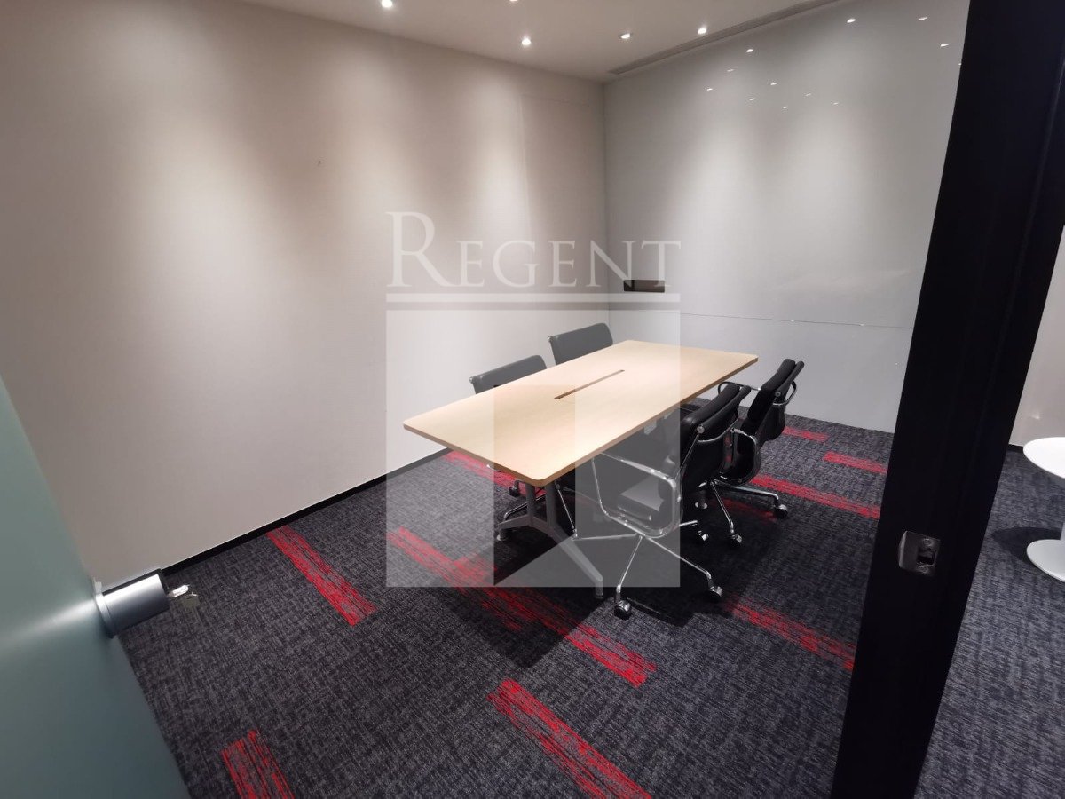 ICBC TOWER (中國工商銀行大廈)-RGP017235