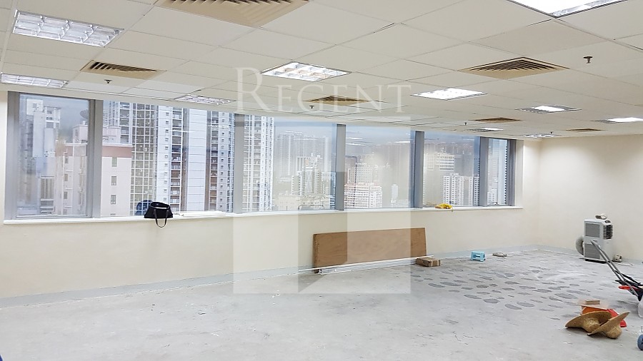 PARK VIEW CENTRE (柏景中心)-RGP015362
