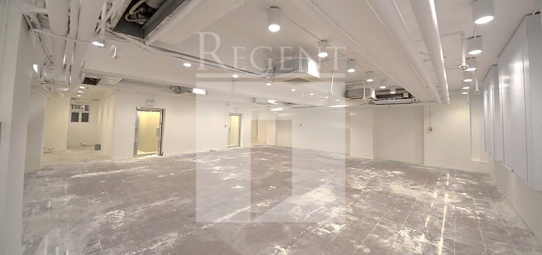 WINNER COMMERCIAL BUILDING (榮華商業大廈)-RGP014442