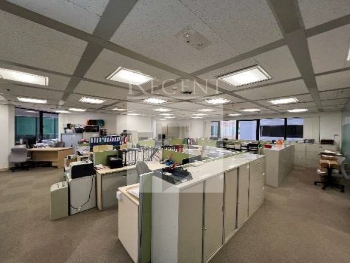HARBOUR CITY WHARF T & T CENTRE (海港城 九倉電訊中心)-C0607265