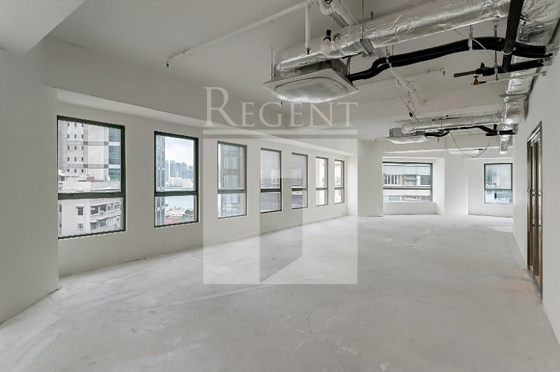 CHUANG'S ENTERPRISES BUILDING (莊士企業大廈)-RGP032189