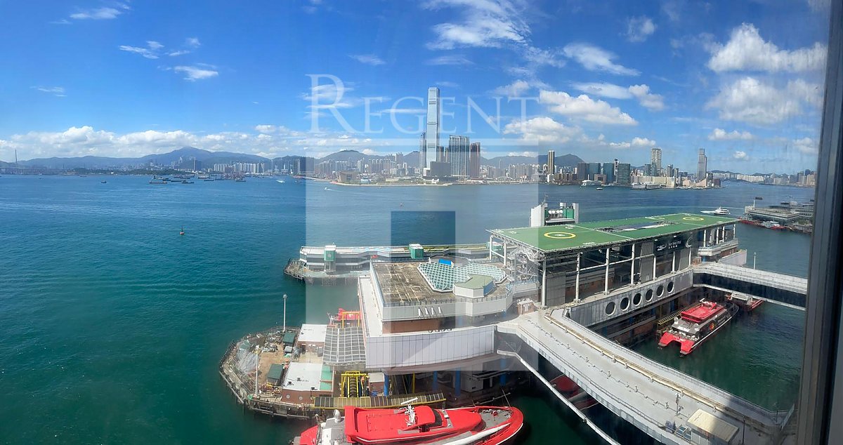 SHUN TAK CENTRE (WEST TOWER) (信德中心 西冀)-RGP025843