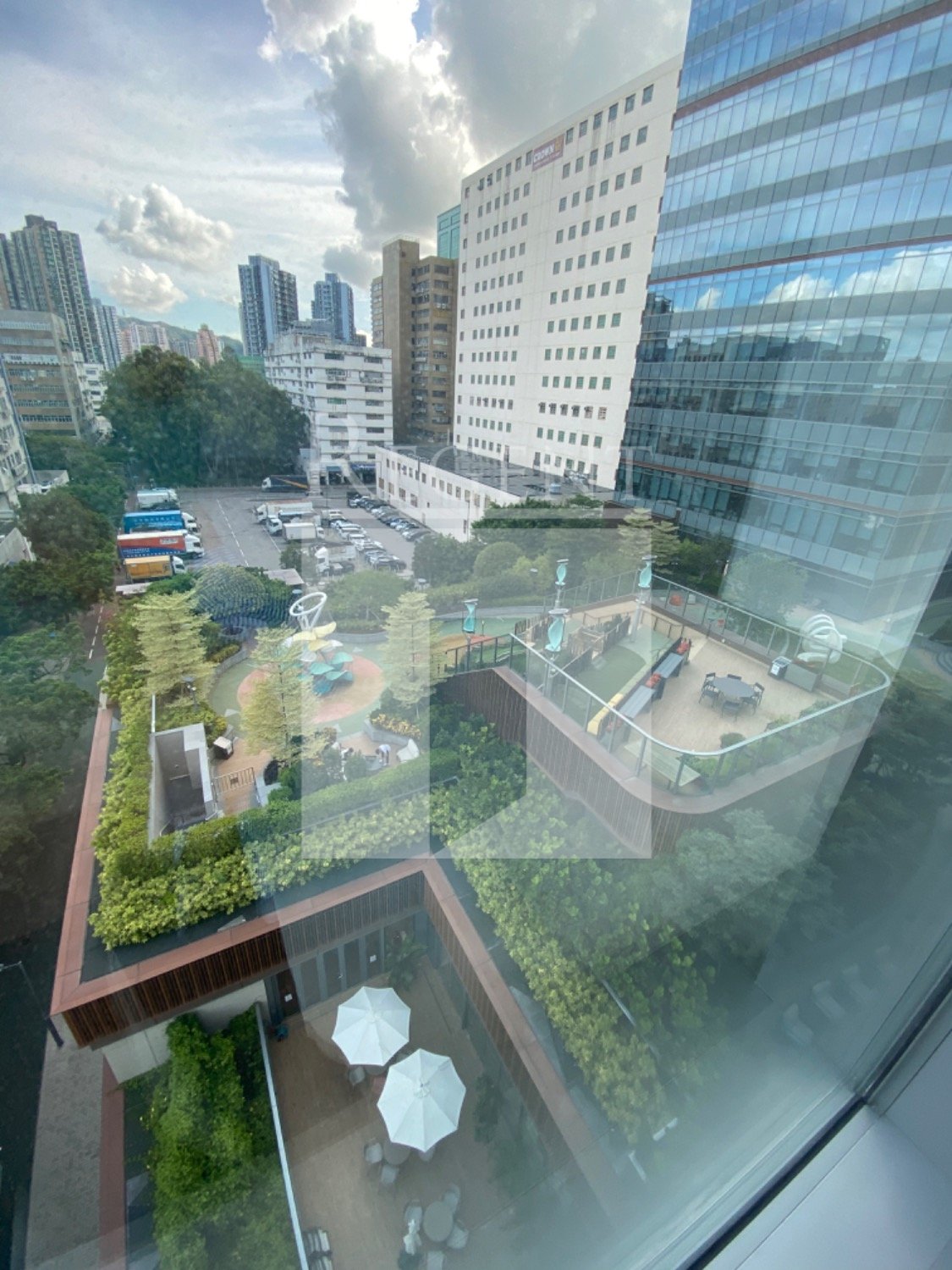 ONE NORTH TOWER 01 (朗壹廣場 第01座)-RGP7213761
