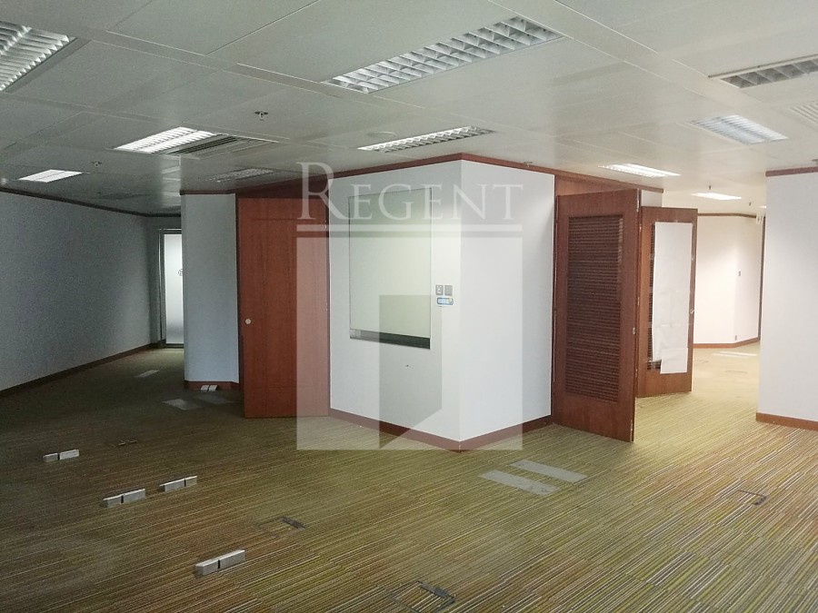 THE CENTER (中環中心)-RGP015561