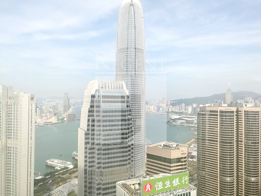 THE CENTER (中環中心)-RGP015948