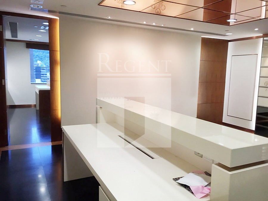 CHINA RESOURCES BUILDING (華潤大廈)-RGP013001