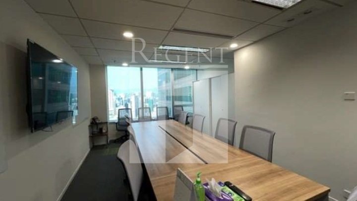 GATEWAY TOWER 02 (港威大廈 第02座)-C0556233