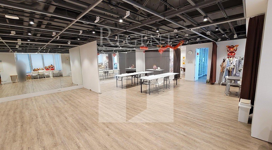 NEW EAST OCEAN CENTRE (新東海商業中心)-RGP032230