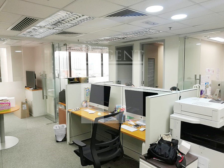 EMPIRE CENTRE (帝國中心)-RGP018246